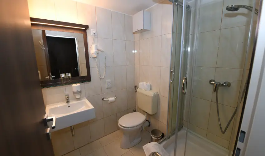 Hotel Jade Veszprém