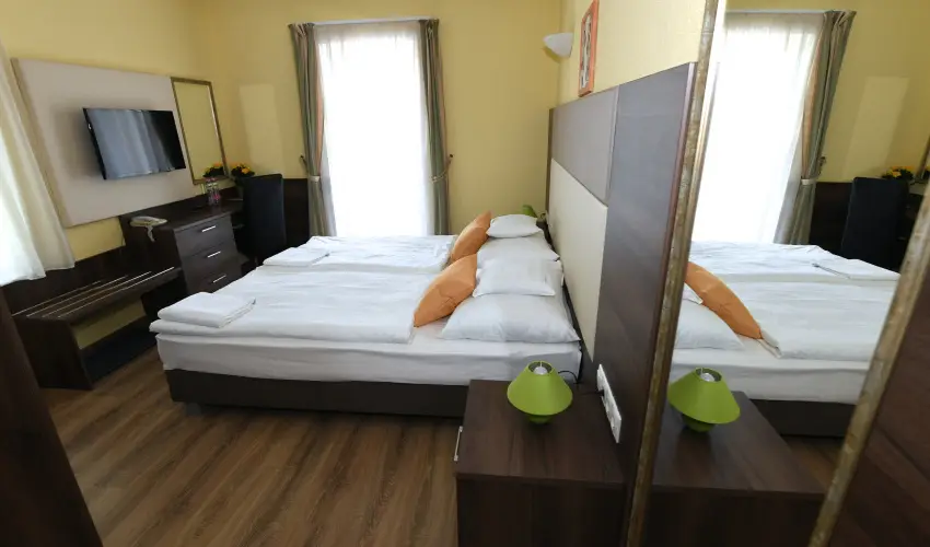 Hotel Jade Veszprém