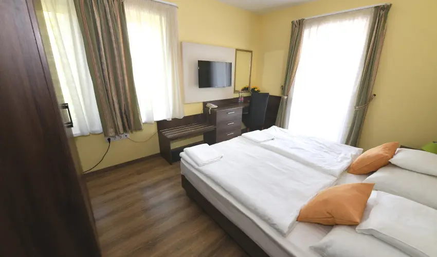 Hotel Jade Veszprém