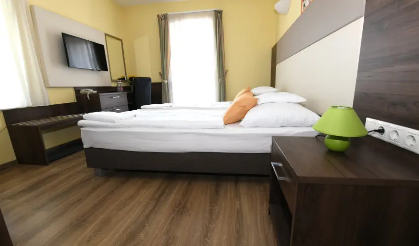 Hotel Jade Veszprém