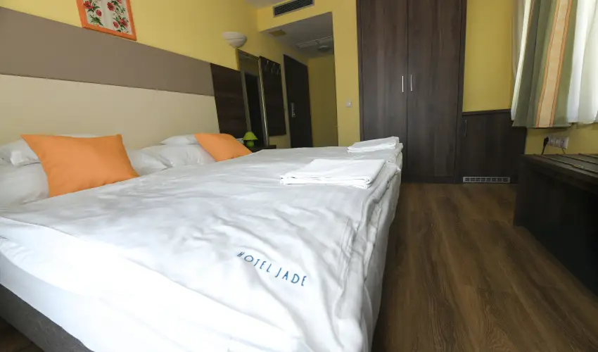 Hotel Jade Veszprém
