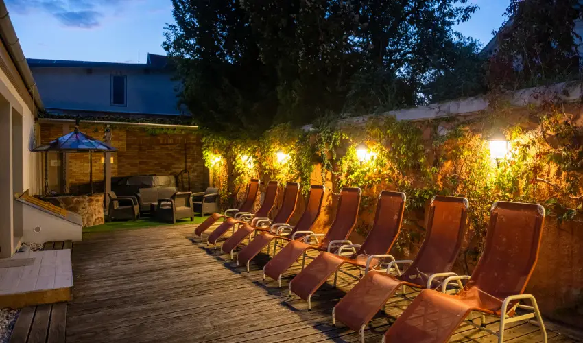 Hotel Laroba Als��rs