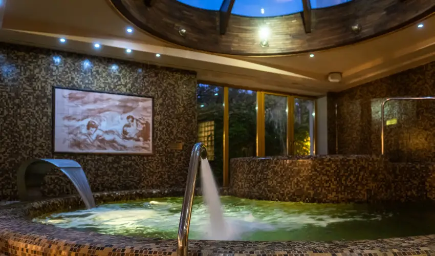 Hotel Laroba Als��rs