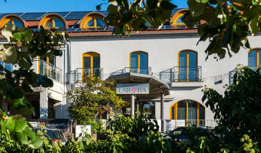 Hotel Laroba Als��rs