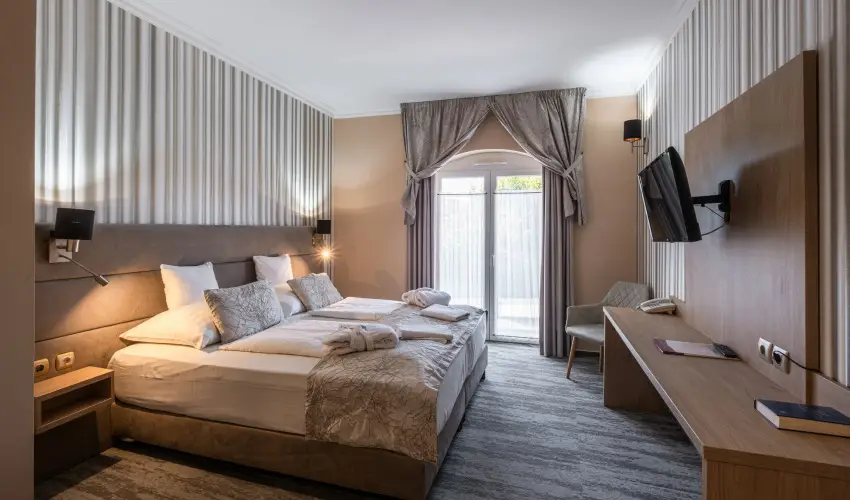 Hotel Laroba Als��rs