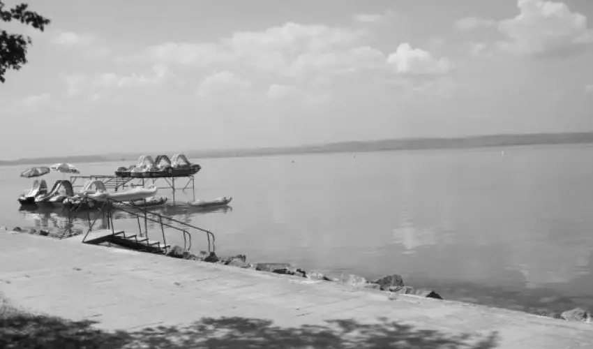 Hotel Magistern Konferencia & Wellness Sifok