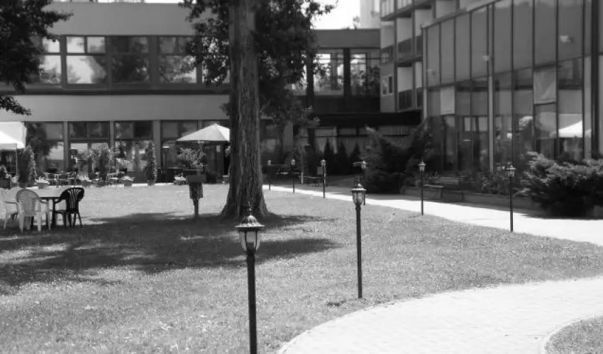 Hotel Magistern Konferencia & Wellness Sifok