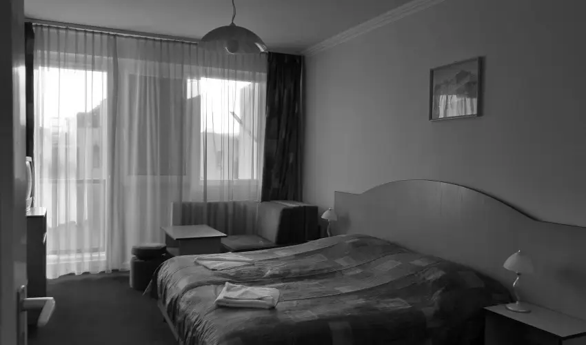 Hotel Magistern Konferencia & Wellness Sifok