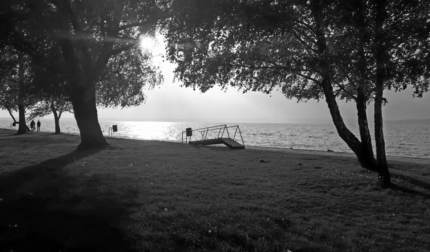 Hotel Magistern Konferencia & Wellness Sifok