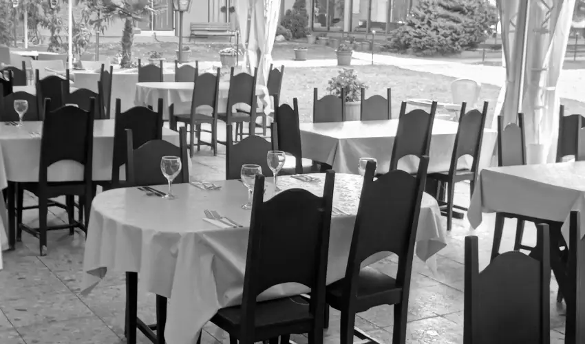 Hotel Magistern Konferencia & Wellness Sifok