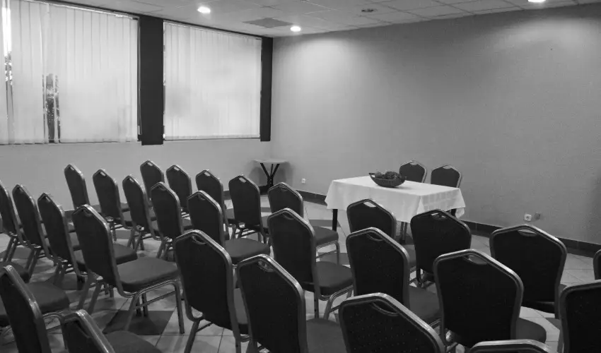 Hotel Magistern Konferencia & Wellness Sifok