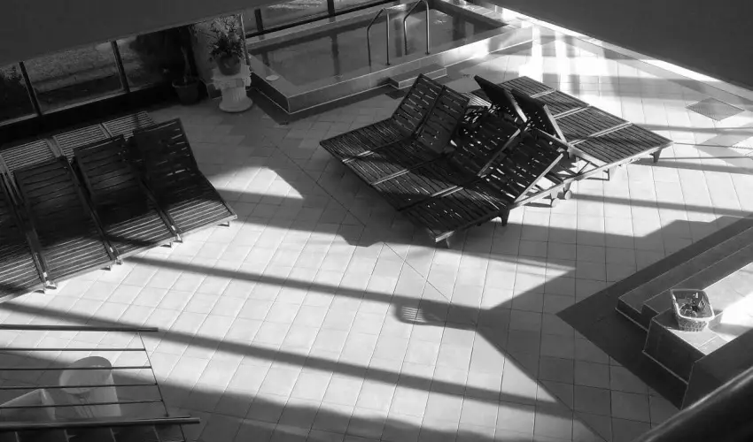 Hotel Magistern Konferencia & Wellness Sifok