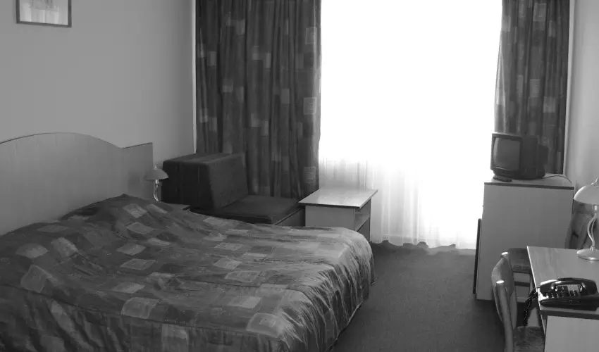 Hotel Magistern Konferencia & Wellness Sifok