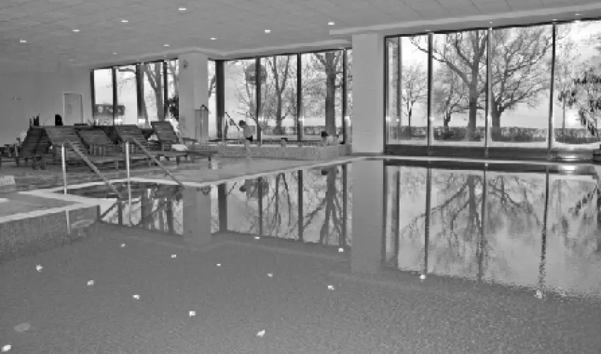 Hotel Magistern Konferencia & Wellness Sifok