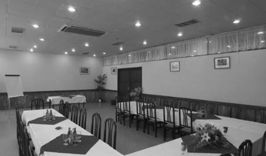 Hotel Magistern Konferencia & Wellness Sifok