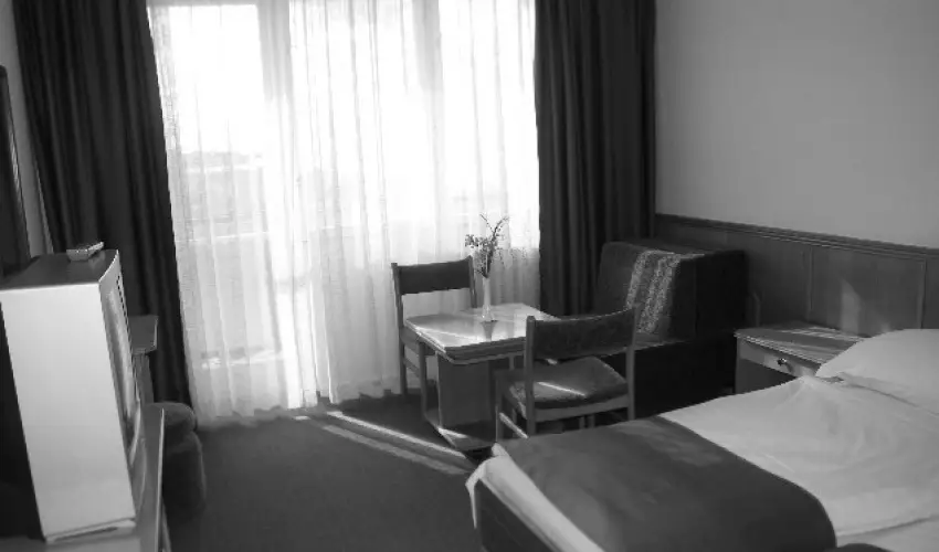 Hotel Magistern Konferencia & Wellness Sifok