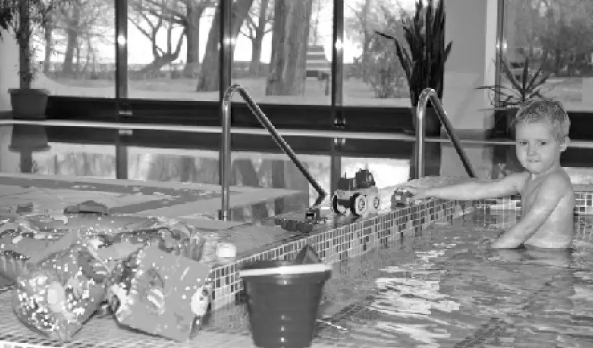 Hotel Magistern Konferencia & Wellness Sifok