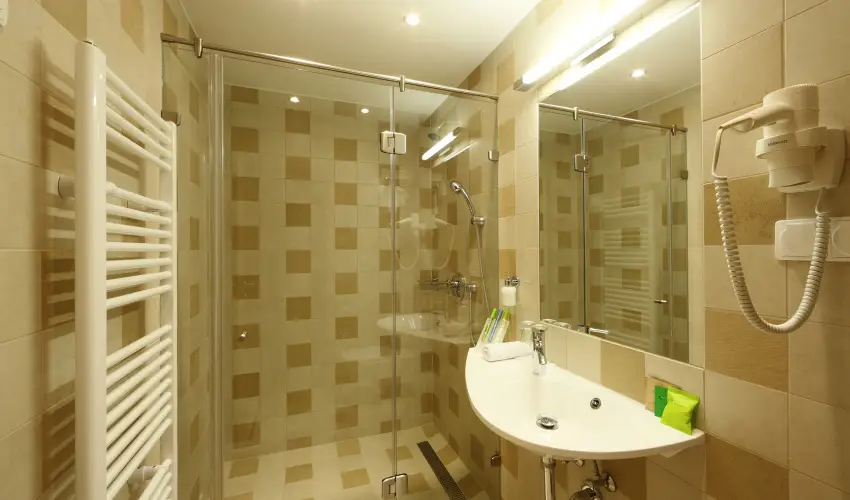 Hotel Historia Malomkert Veszpr�m