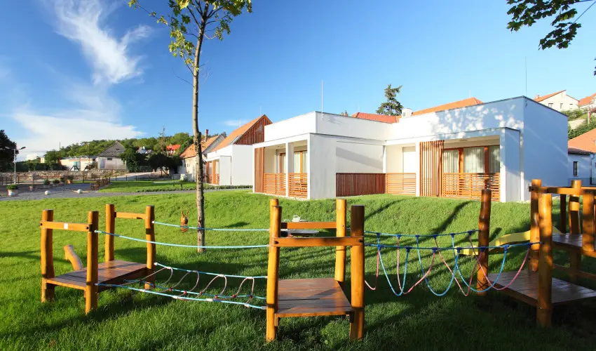 Hotel Historia Malomkert Veszpr�m