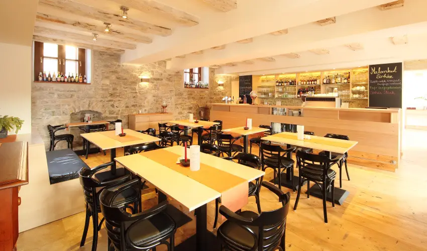 Hotel Historia Malomkert Veszpr�m