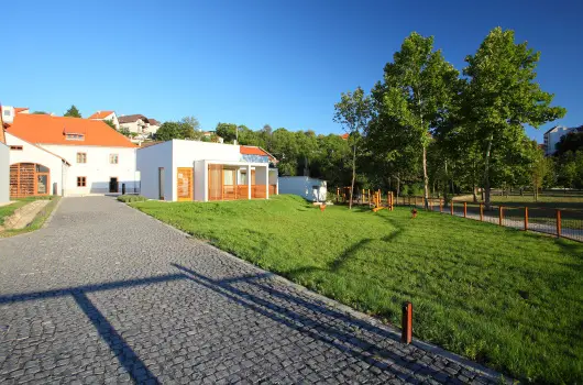 Hotel Historia Malomkert, Veszpr�m, Balatonf�red - 12 km