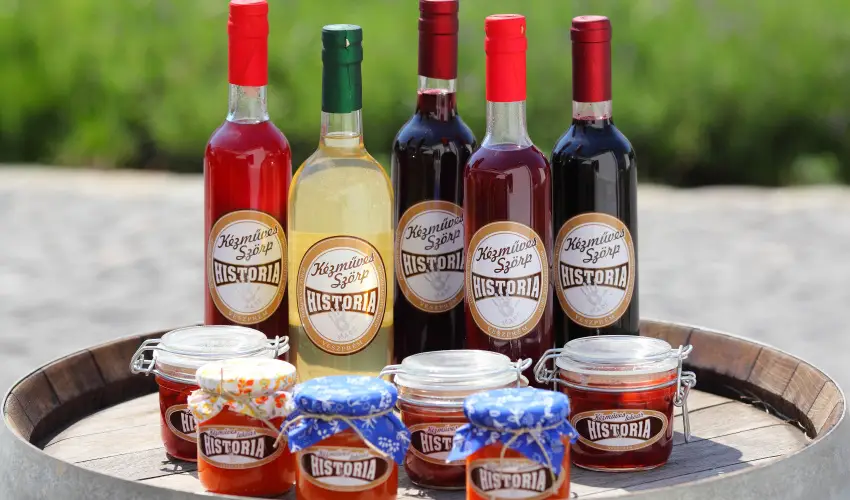 Hotel Historia Malomkert Veszpr�m