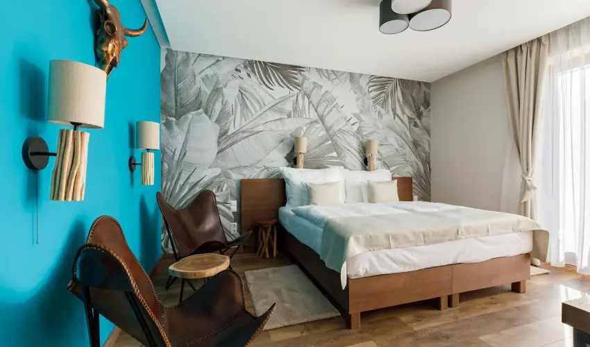 Hotel Historia Malomkert Veszpr�m