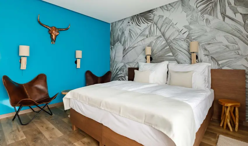 Hotel Historia Malomkert Veszpr�m