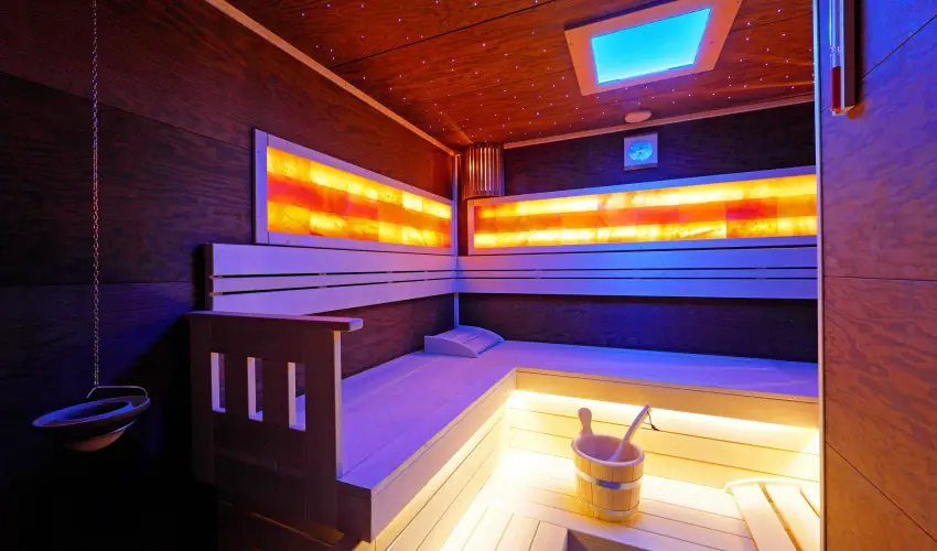 Hotel Margarta Balatonfred