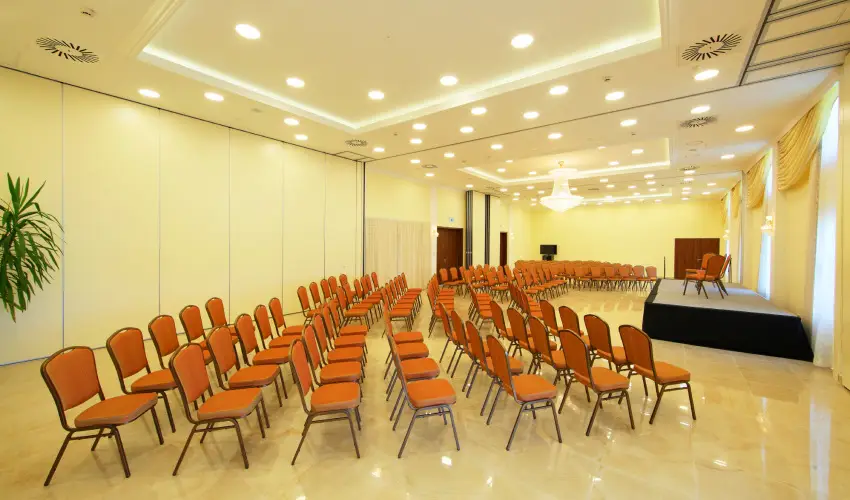 Hotel Margarta Balatonfred