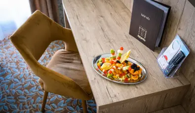 Hotel Margarta Balatonfred