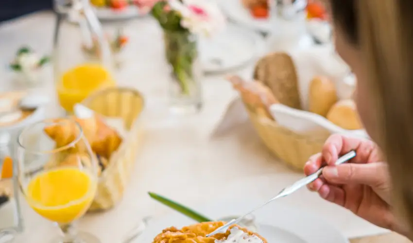 Hotel Margarta Balatonfred