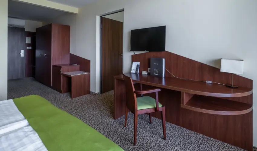 Hotel Margarta Balatonfred