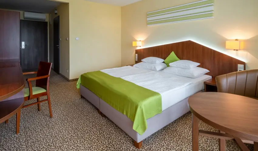 Hotel Margarta Balatonfred