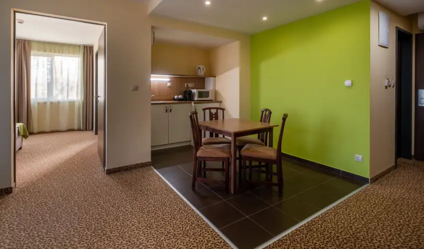 Hotel Margarta Balatonfred