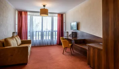Hotel Margarta Balatonfred