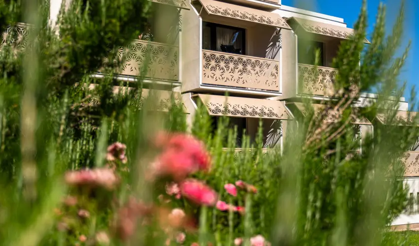 Hotel Margarta Balatonfred