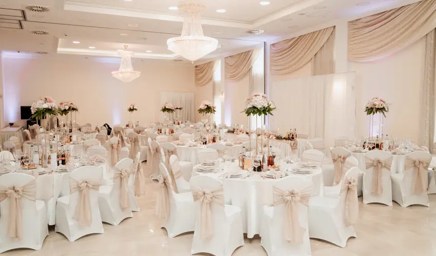 Hotel Margarta Balatonfred