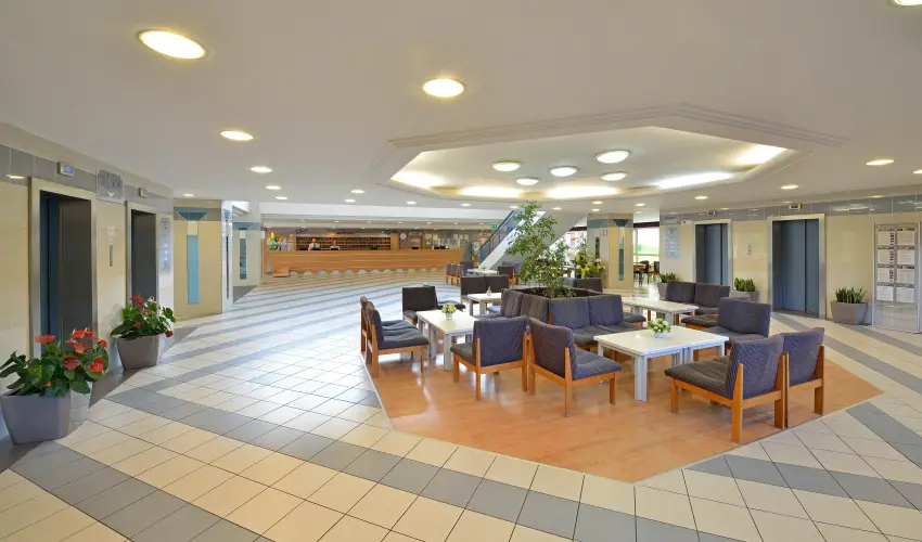Danubius Hotel Marina Balatonfüred
