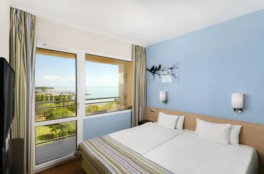 Danubius Hotel Marina, Balatonf�red