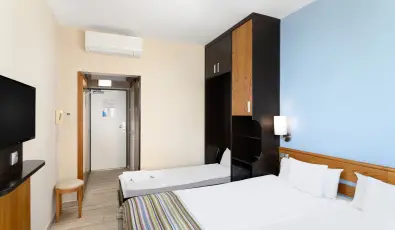 Danubius Hotel Marina Balatonfred