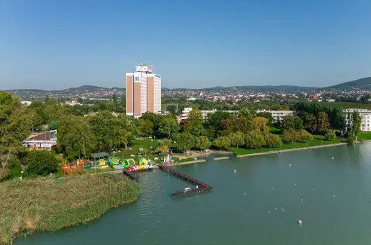 Danubius Hotel Marina, Balatonfred
