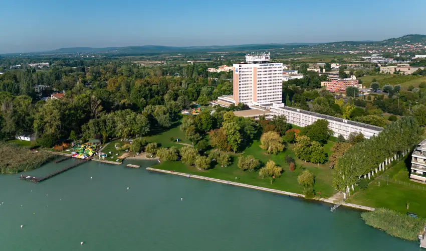 Danubius Hotel Marina Balatonfüred
