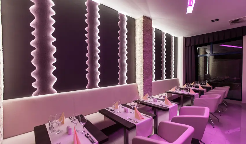 Prmium Hotel Panorma Sifok