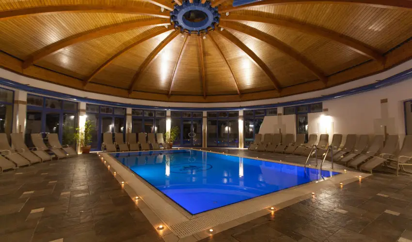 Prmium Hotel Panorma Sifok