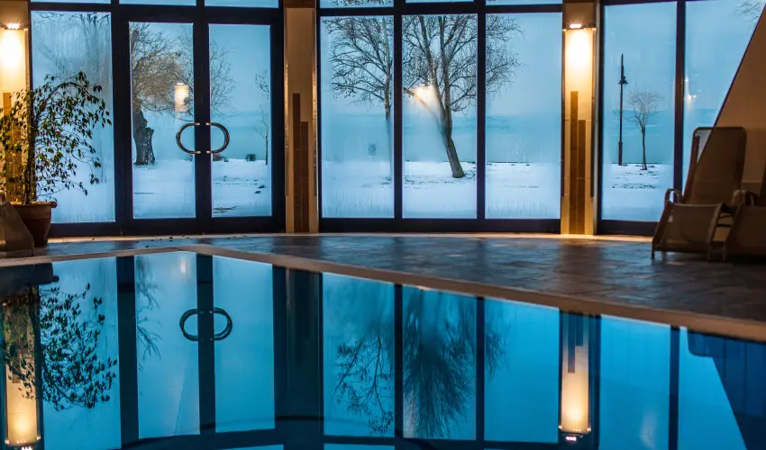 Prmium Hotel Panorma Sifok