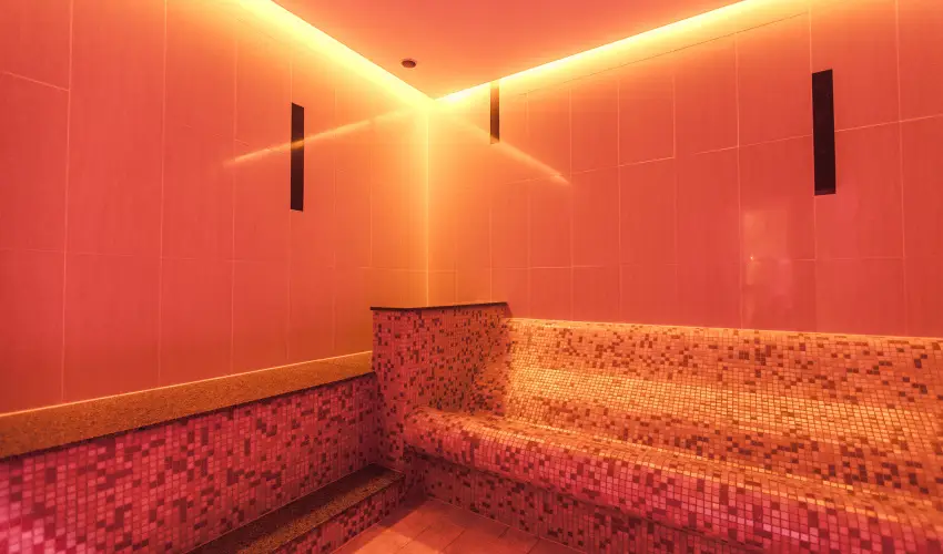 Prmium Hotel Panorma Sifok