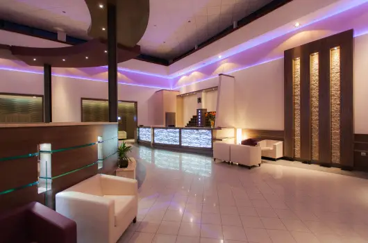 Prmium Hotel Panorma, Sifok, Balatonfred - 16 km