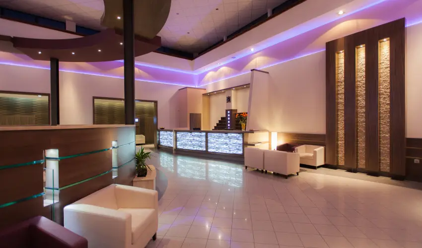 Prmium Hotel Panorma Sifok