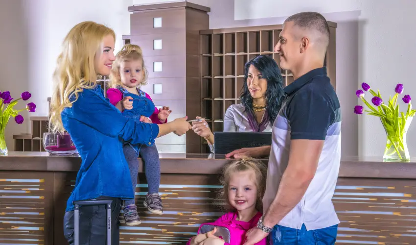 Prmium Hotel Panorma Sifok